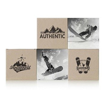 Creative Brand Land - Archetype Explorer - Package Design A