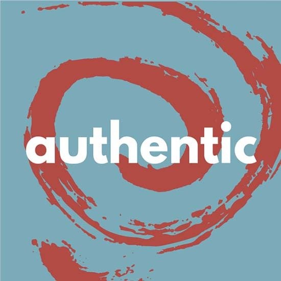 Creative Brand Land. Creator Attribute - Authentic