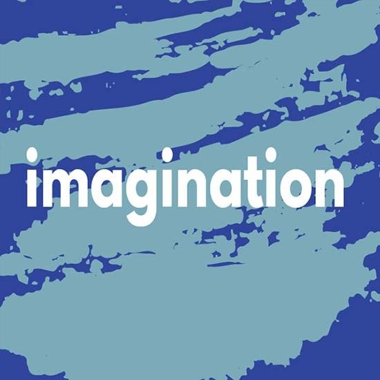 Creative Brand Land. Creator Attribute - Imagination